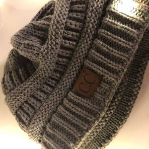 beanie